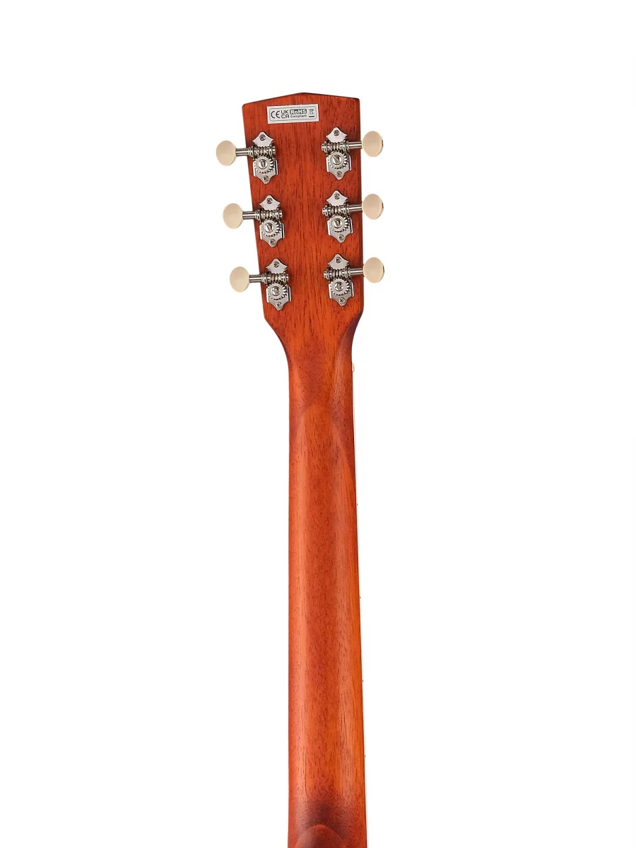CJ-Retro-VSM CJ Series Электро-акустическая гитара, санберст, Cort фото 2