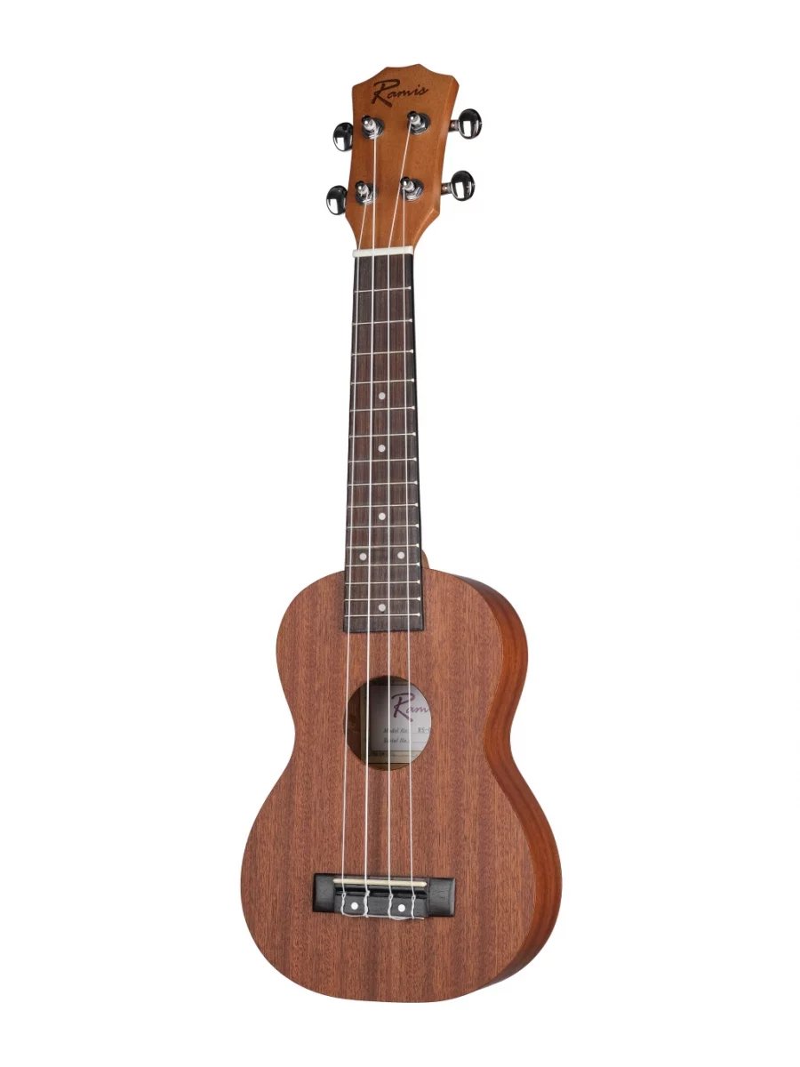RS-01 Укулеле сопрано, Ramis